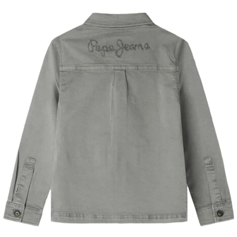 CAZADORA NIÑO  PEPE JEANS MELBERT