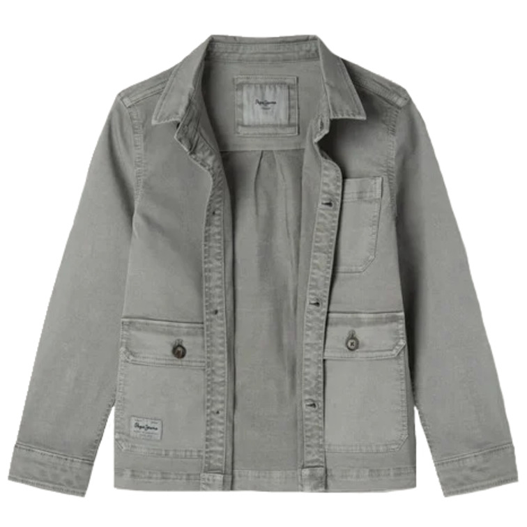 CAZADORA NIÑO  PEPE JEANS MELBERT