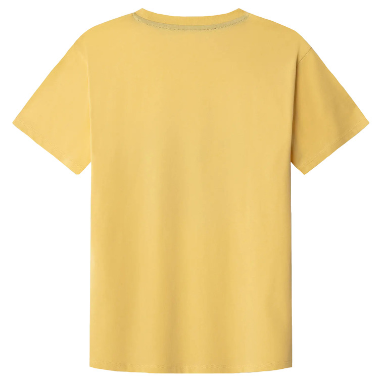 CAMISETA NIÑO PEPE JEANS LOGO ESTAMPADO FIT HOLGADO