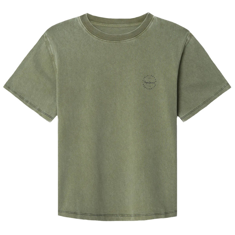 CAMISETA NIÑO  PEPE JEANS HARRYSON