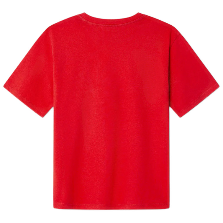 CAMISETA NIÑO  PEPE JEANS NEW ART