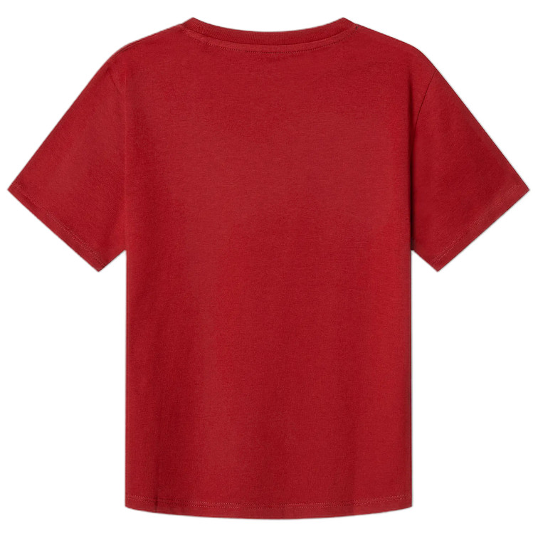 CAMISETA NIÑO  PEPE JEANS NEW ART