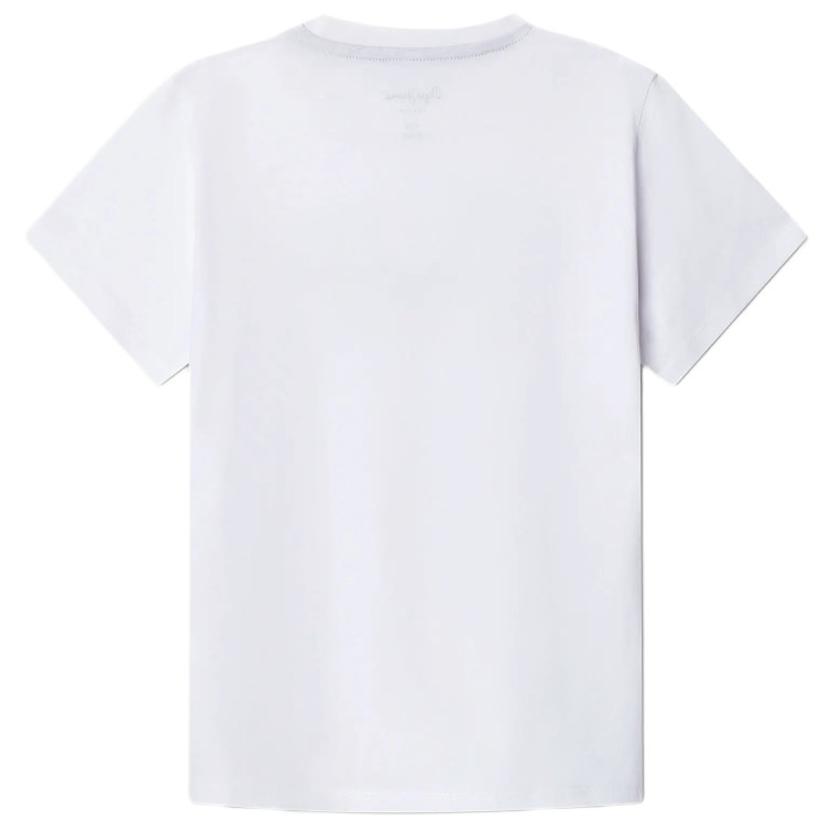 CAMISETA NIÑO  PEPE JEANS NEW ART