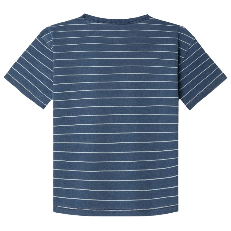 CAMISETA NIÑO  PEPE JEANS GRAYSON