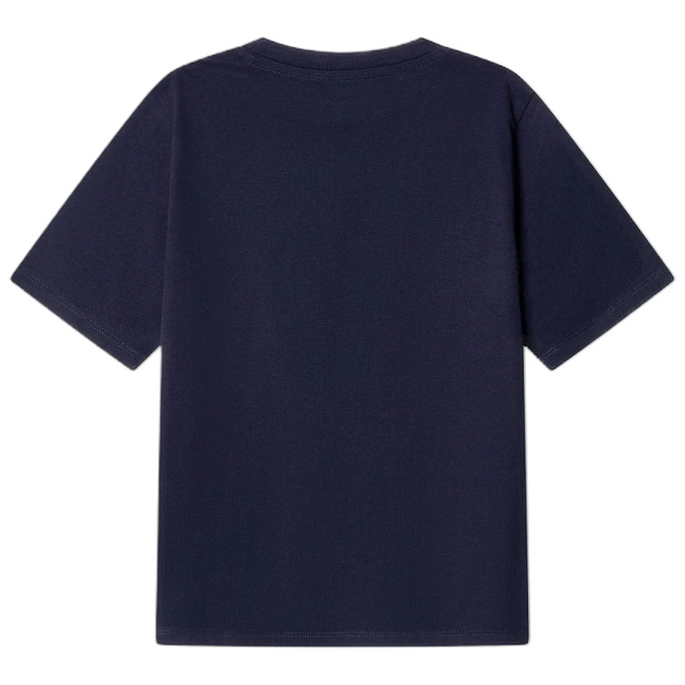 NIÑO UNION JACK TEE W 594