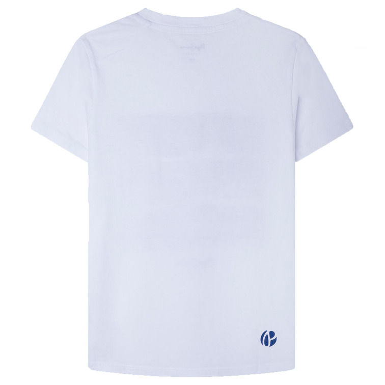 CAMISETA NIÑO  PEPE JEANS CESAR