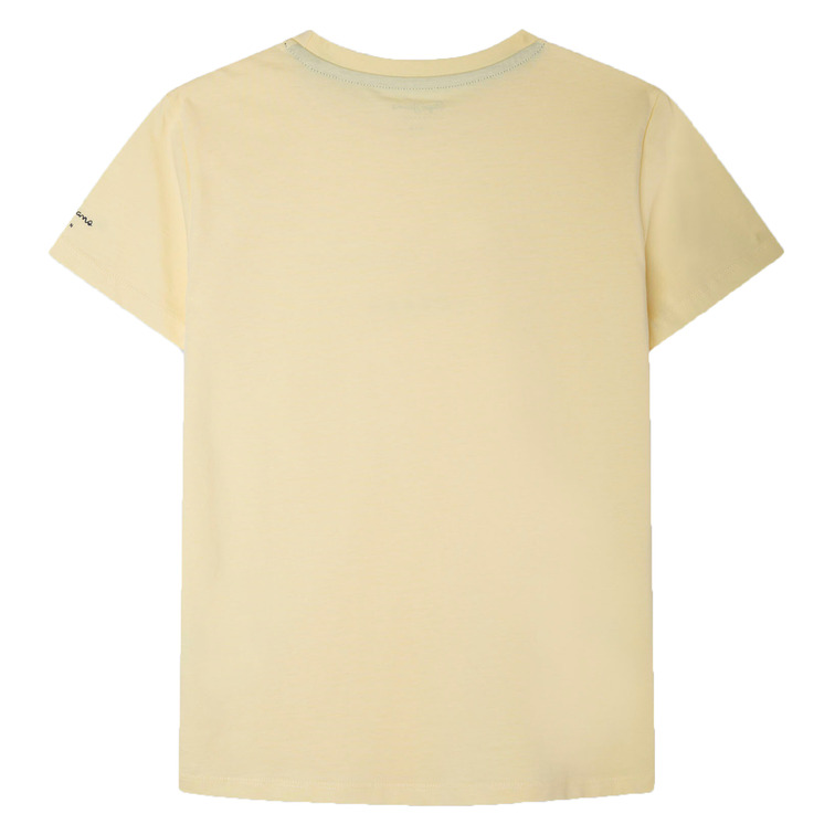 CAMISETA NIÑO  PEPE JEANS NEW ART