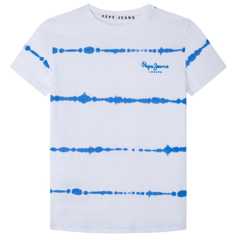 CAMISETA NIÑO  PEPE JEANS CHUCK
