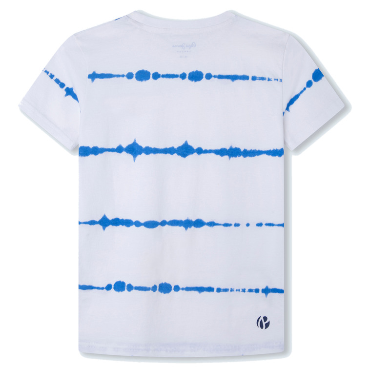 CAMISETA NIÑO  PEPE JEANS CHUCK