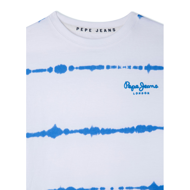 CAMISETA NIÑO  PEPE JEANS CHUCK