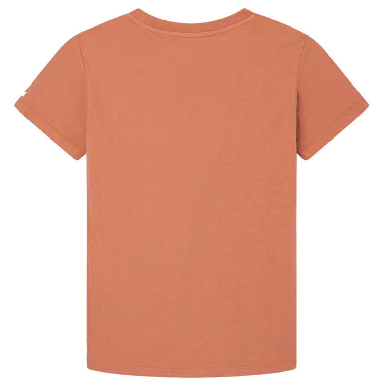 CAMISETA ESTAMPADO GRÁFICO NIÑO PEPE JEANS BOOMER