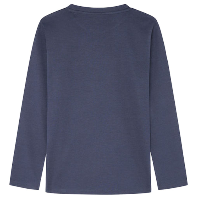 CAMISETA NIÑO PEPE JEANS MANGA LARGA