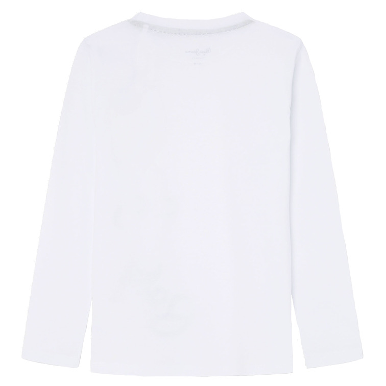 CAMISETA NIÑO PEPE JEANS MANGA LARGA
