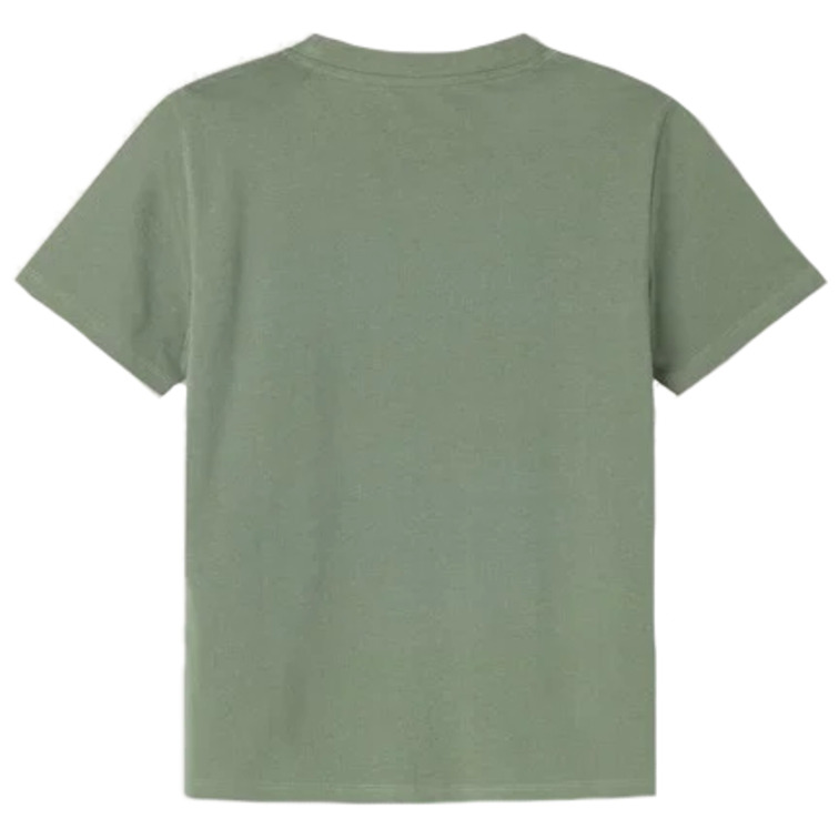 CAMISETA NIÑO PEPE JEANS LOGO ESTAMPADO