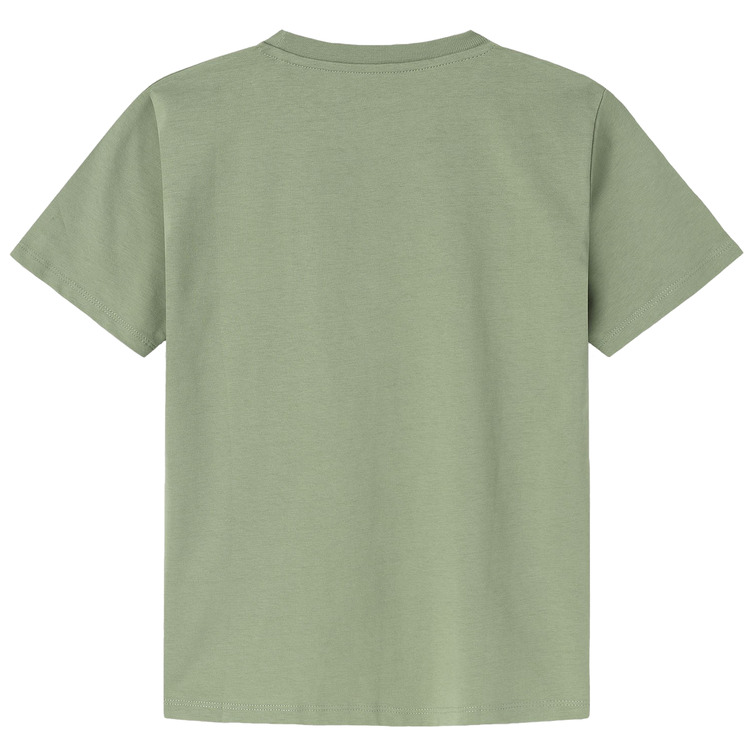 CAMISETA NIÑO PEPE JEANS LOGO ESTAMPADO