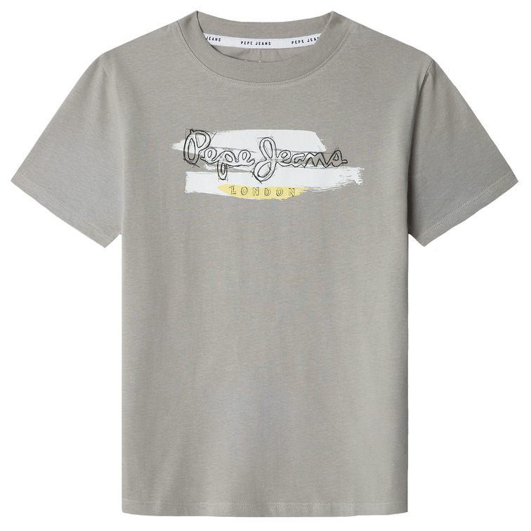 CAMISETA NIÑO  PEPE JEANS FELIX