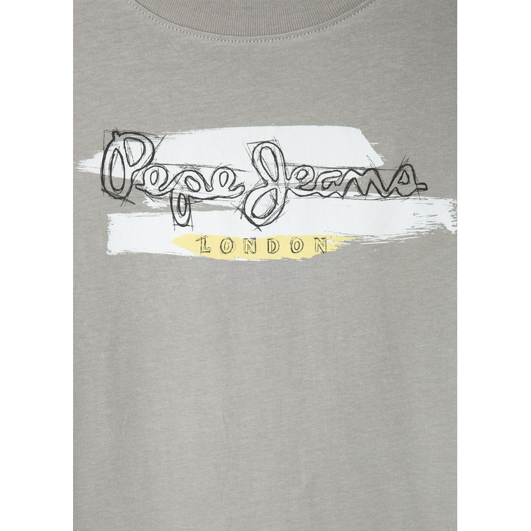 CAMISETA NIÑO  PEPE JEANS FELIX