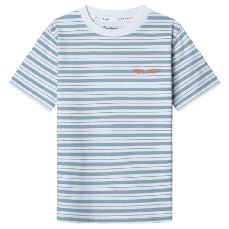 CAMISETA NIÑO  PEPE JEANS JACK