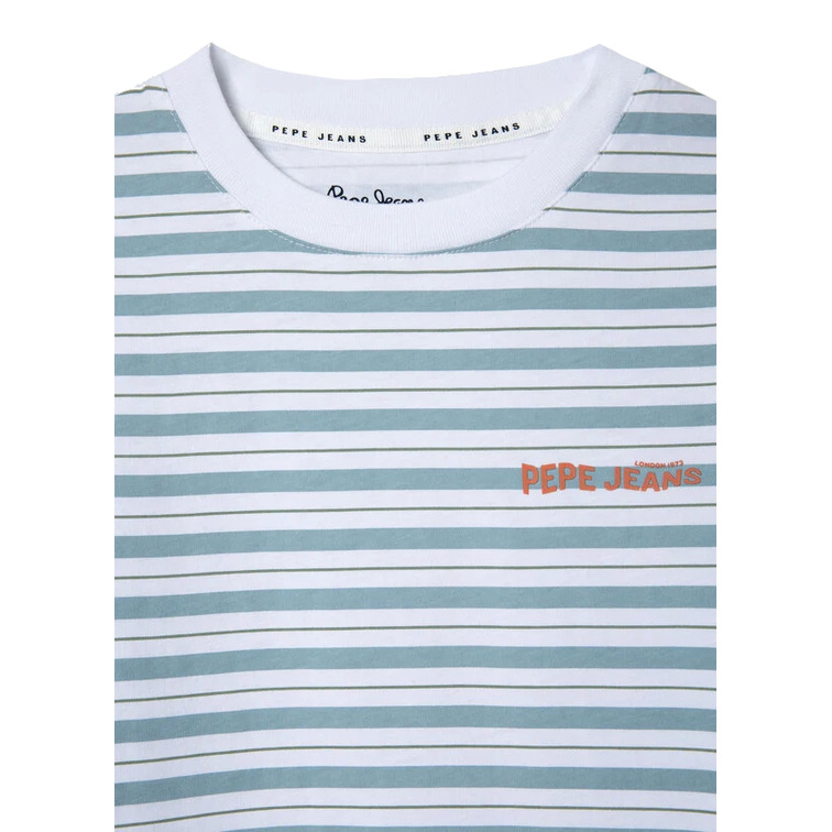 CAMISETA NIÑO  PEPE JEANS JACK