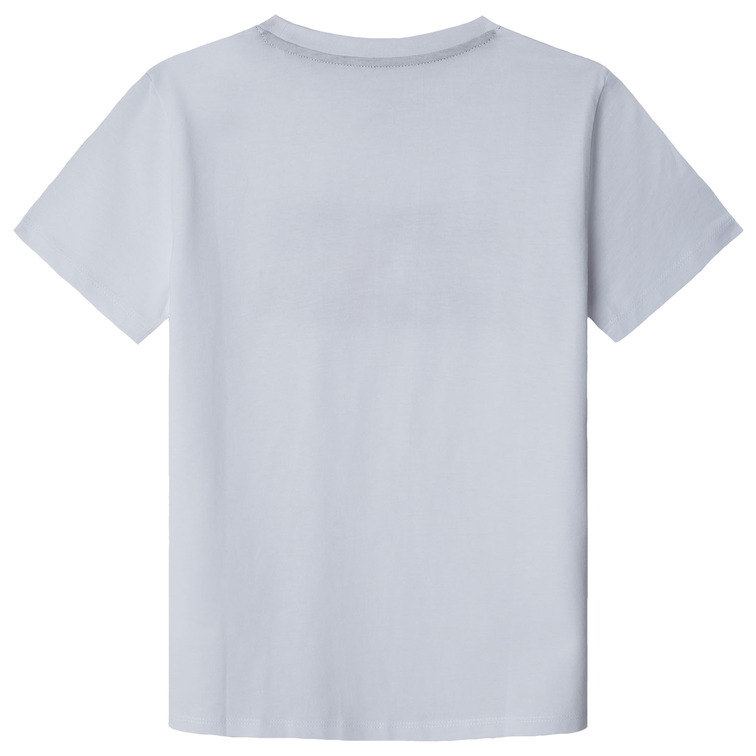 CAMISETA NIÑO  PEPE JEANS CLAG JR N