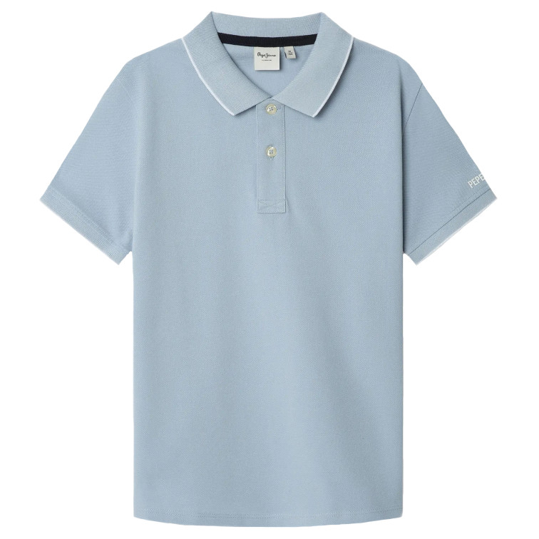 POLO NIÑO  PEPE JEANS HAYDEN