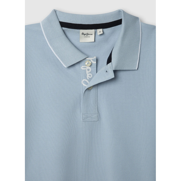 POLO NIÑO  PEPE JEANS HAYDEN