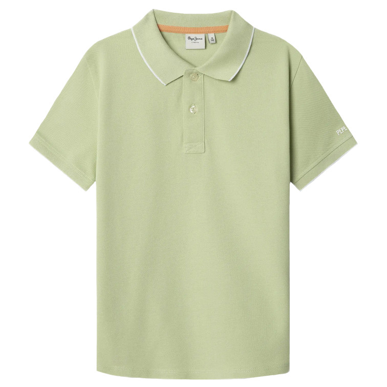 POLO NIÑO  PEPE JEANS HAYDEN