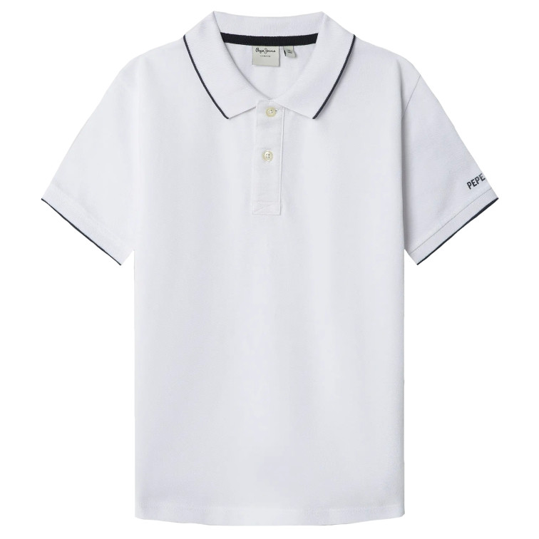 POLO NIÑO  PEPE JEANS HAYDEN
