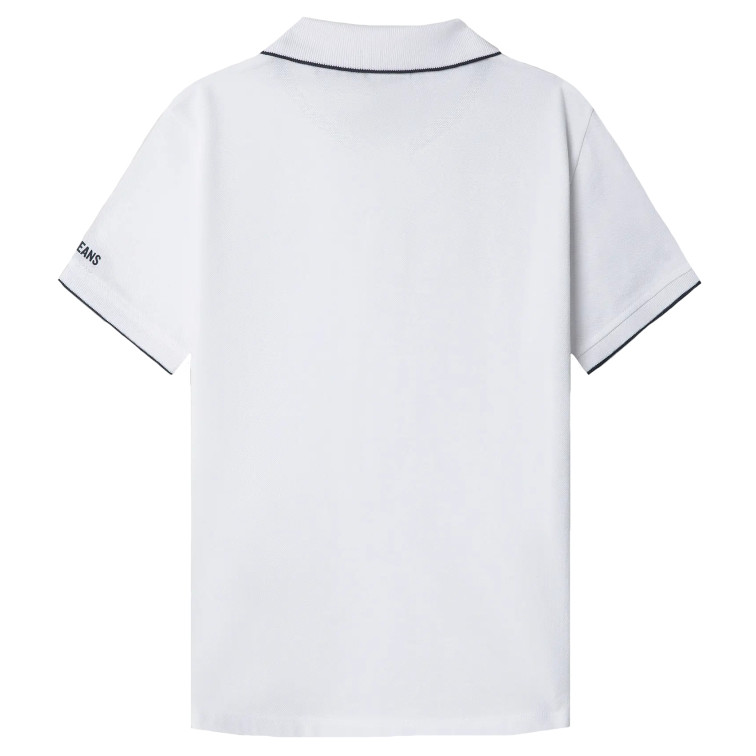 POLO NIÑO  PEPE JEANS HAYDEN