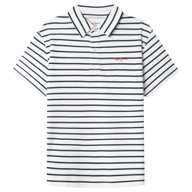 POLO NIÑO  PEPE JEANS JOSEPH
