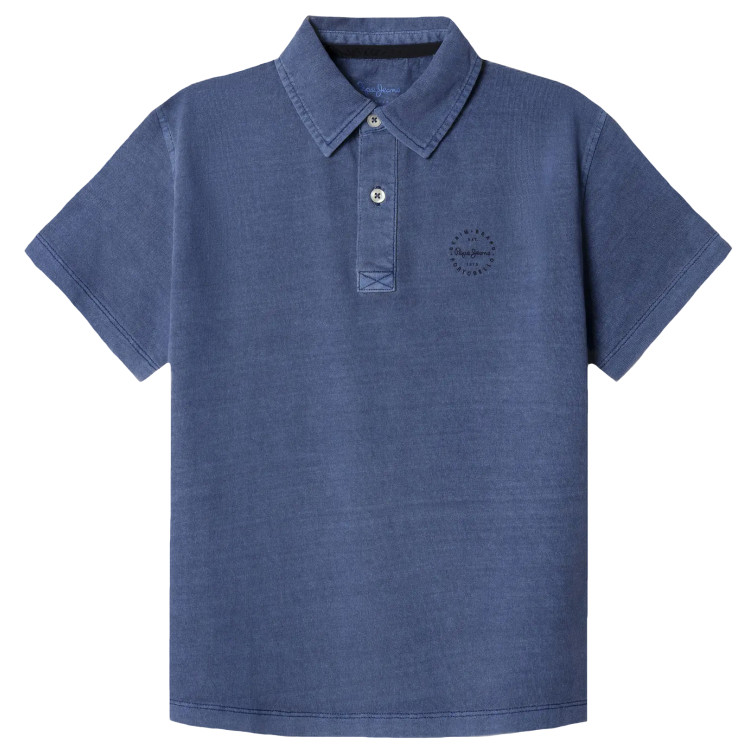 POLO NIÑO  PEPE JEANS LOGAN