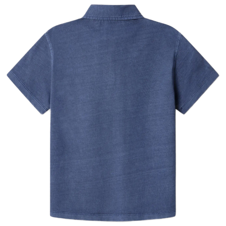 POLO NIÑO  PEPE JEANS LOGAN