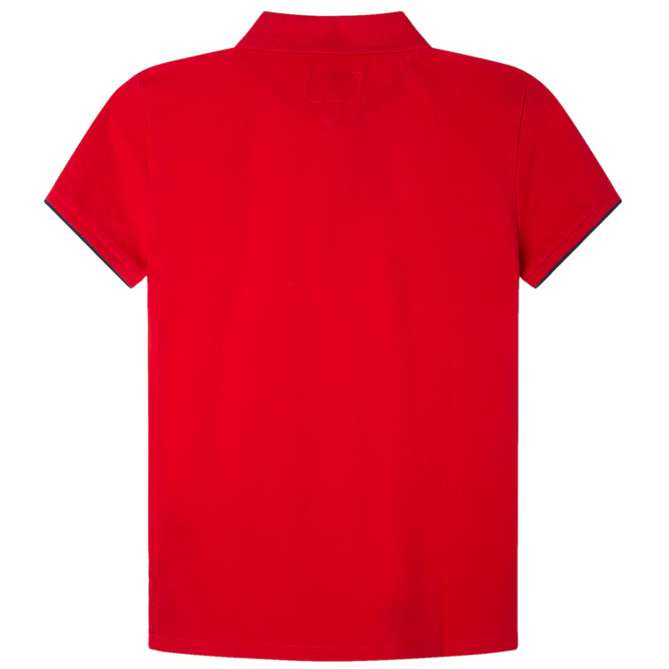 POLO NIÑO PEPE JEANS THOR JR