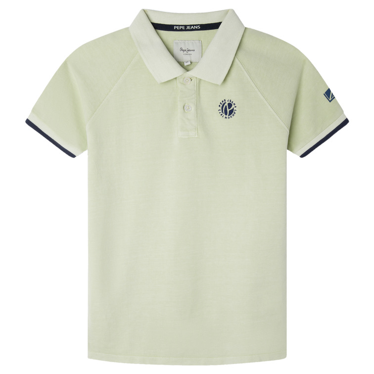 POLO NIÑO PEPE JEANS GABRIEL