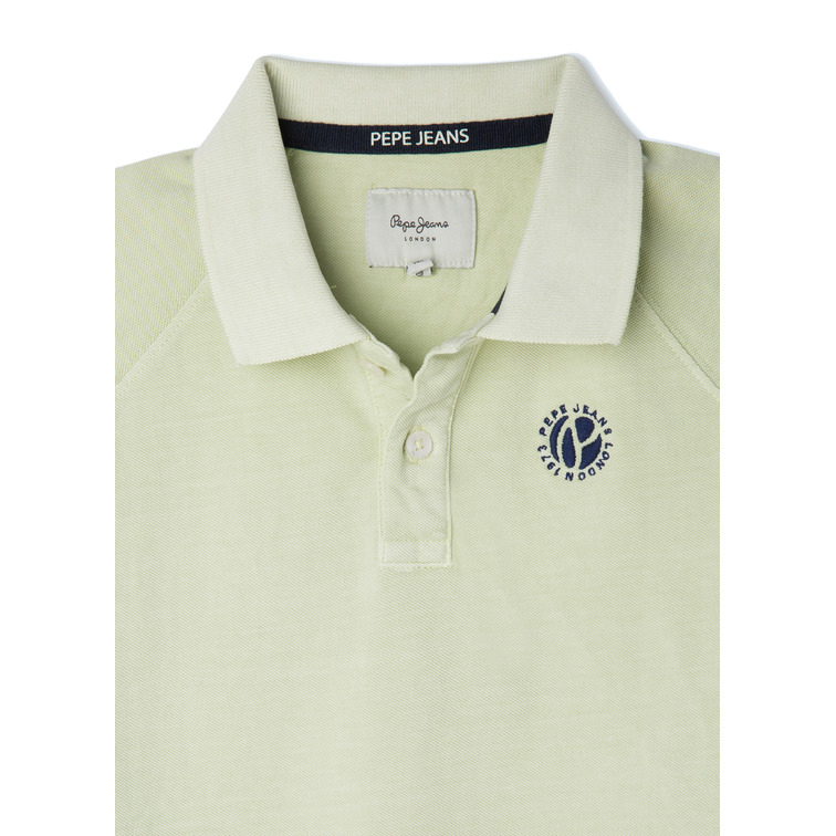 POLO NIÑO PEPE JEANS GABRIEL