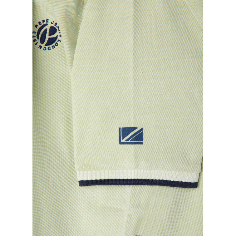 POLO NIÑO PEPE JEANS GABRIEL