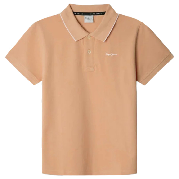 POLO NIÑO  PEPE JEANS HENRY