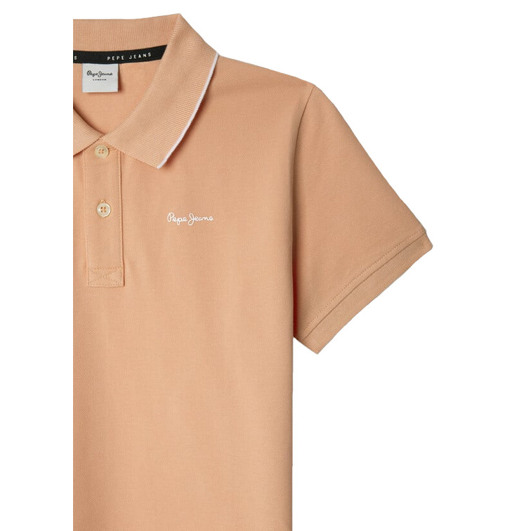 POLO NIÑO  PEPE JEANS HENRY