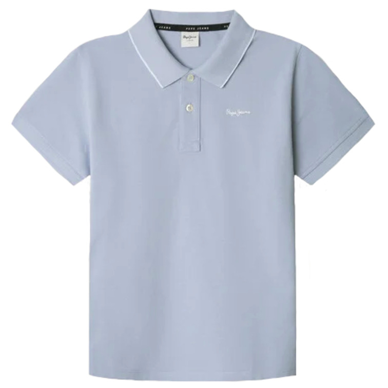 POLO NIÑO  PEPE JEANS HENRY