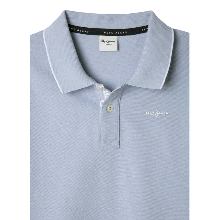 POLO NIÑO  PEPE JEANS HENRY