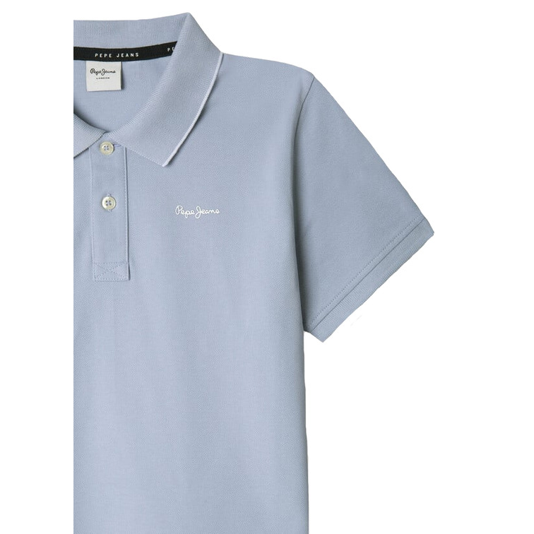 POLO NIÑO  PEPE JEANS HENRY