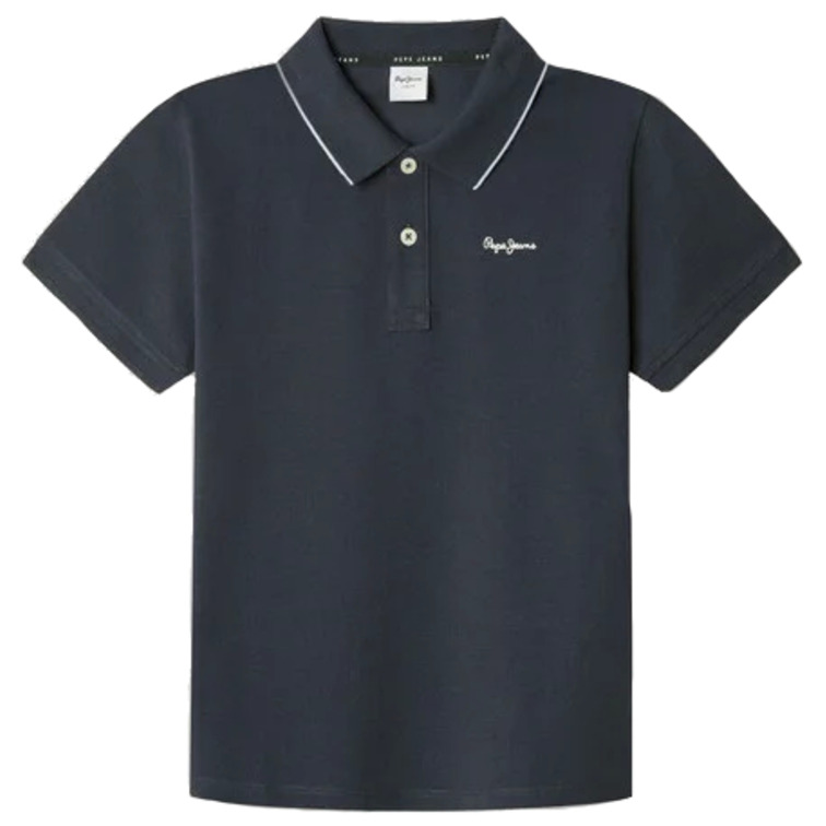 POLO NIÑO  PEPE JEANS HENRY