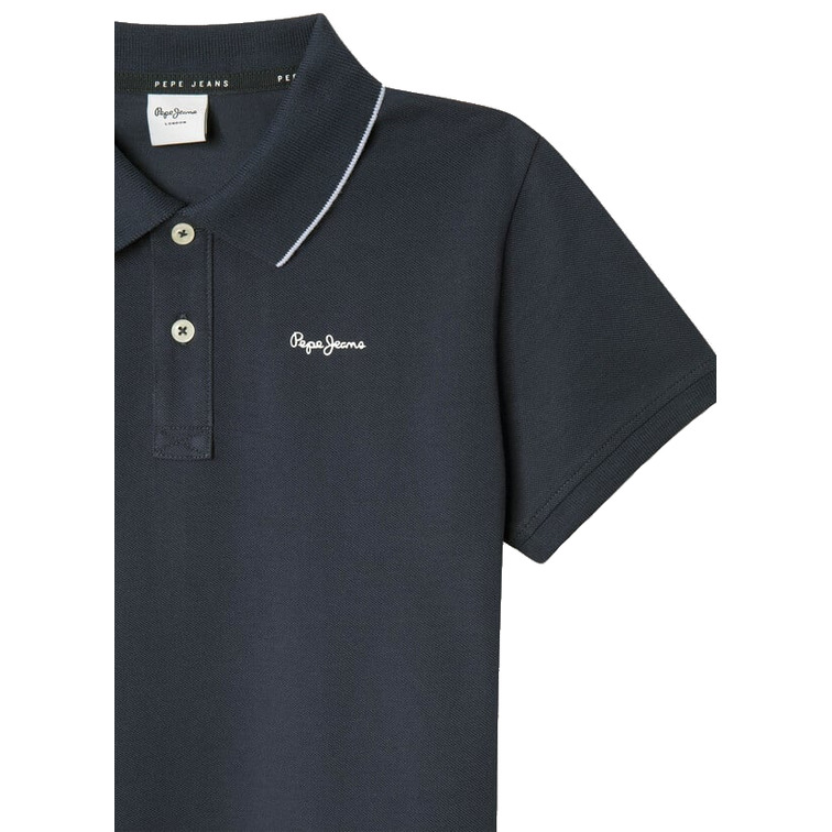 POLO NIÑO  PEPE JEANS HENRY