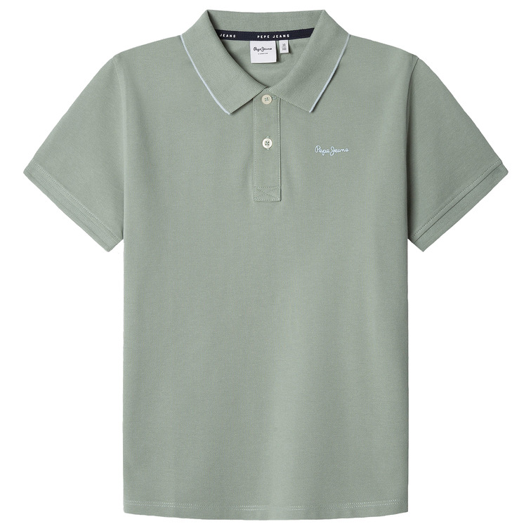 POLO NIÑO  PEPE JEANS HENRY