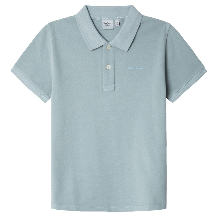 POLO NIÑO  PEPE JEANS CAEL