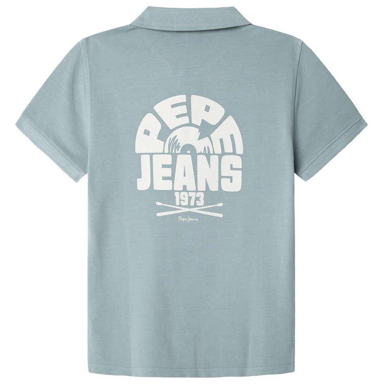 POLO NIÑO  PEPE JEANS CAEL