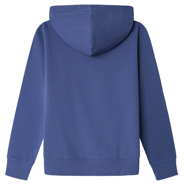 SUDADERA CON CAPUCHA NIÑO PEPE JEANS FIT REGULAR