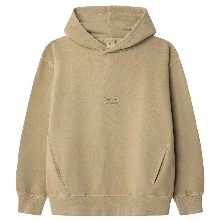 SUDADERA NIÑO  PEPE JEANS TIMOTHY HOODIE
