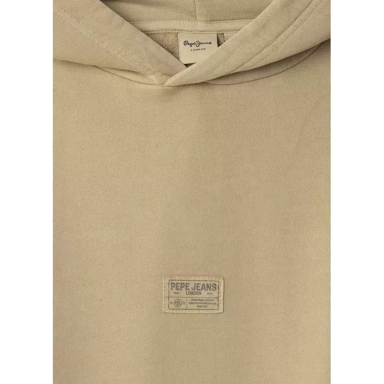 SUDADERA NIÑO  PEPE JEANS TIMOTHY HOODIE