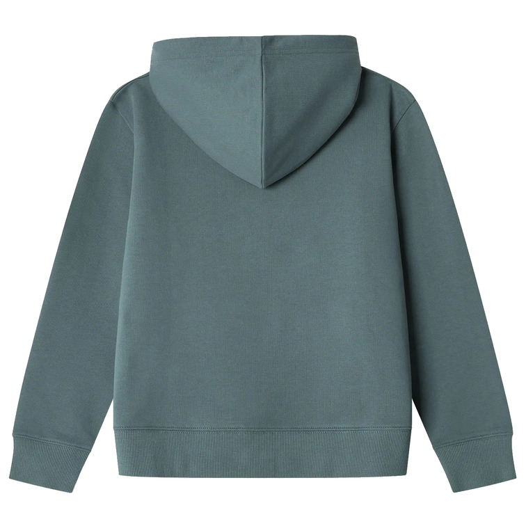 SUDADERA CON CAPUCHA NIÑO PEPE JEANS FIT REGULAR